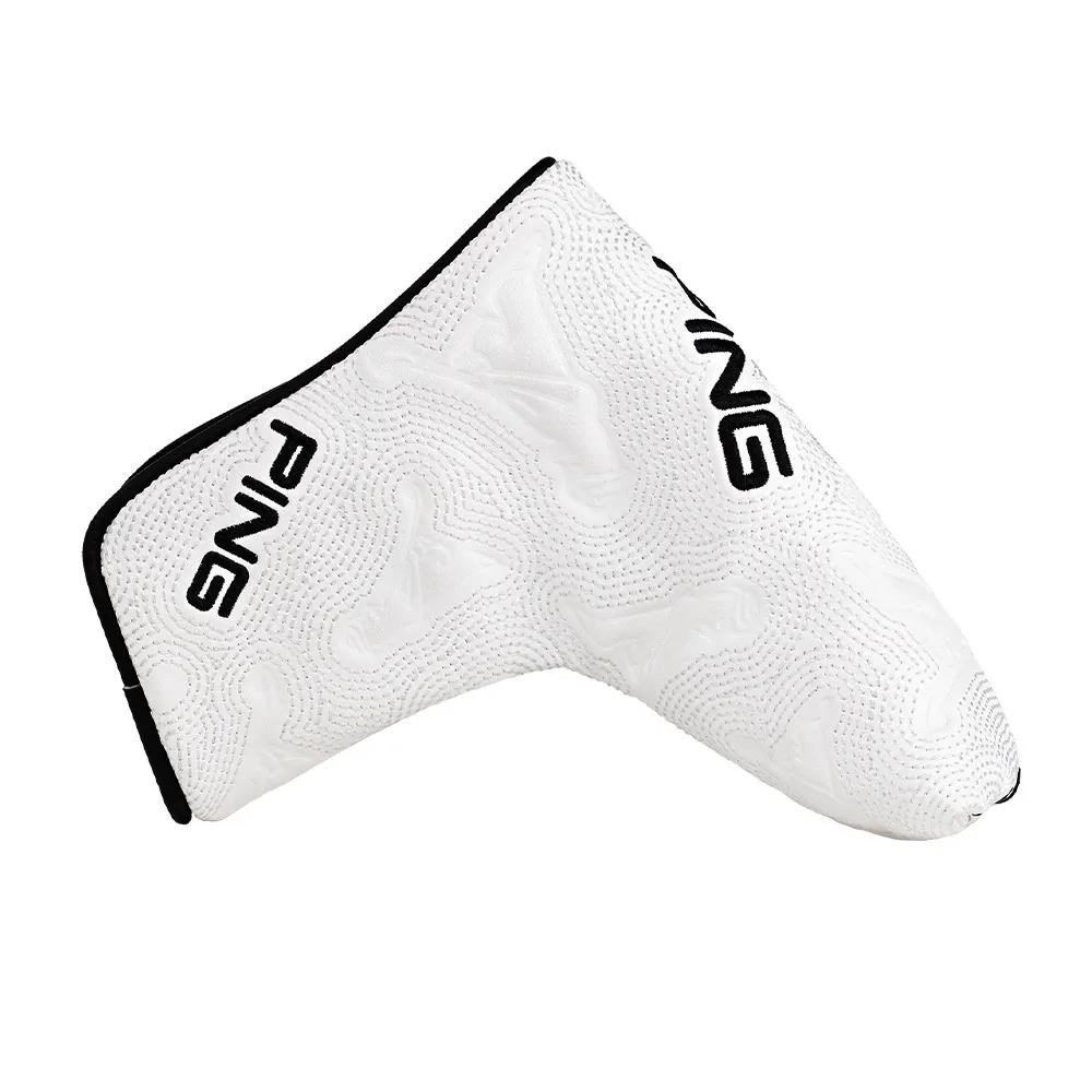PING Golf Ping Icon Putter Headcover Blade