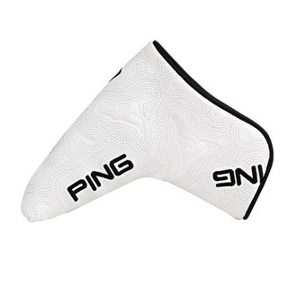 PING Golf Ping Icon Putter Headcover Blade