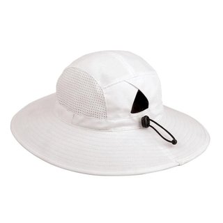 PING Boonie women's hat, white