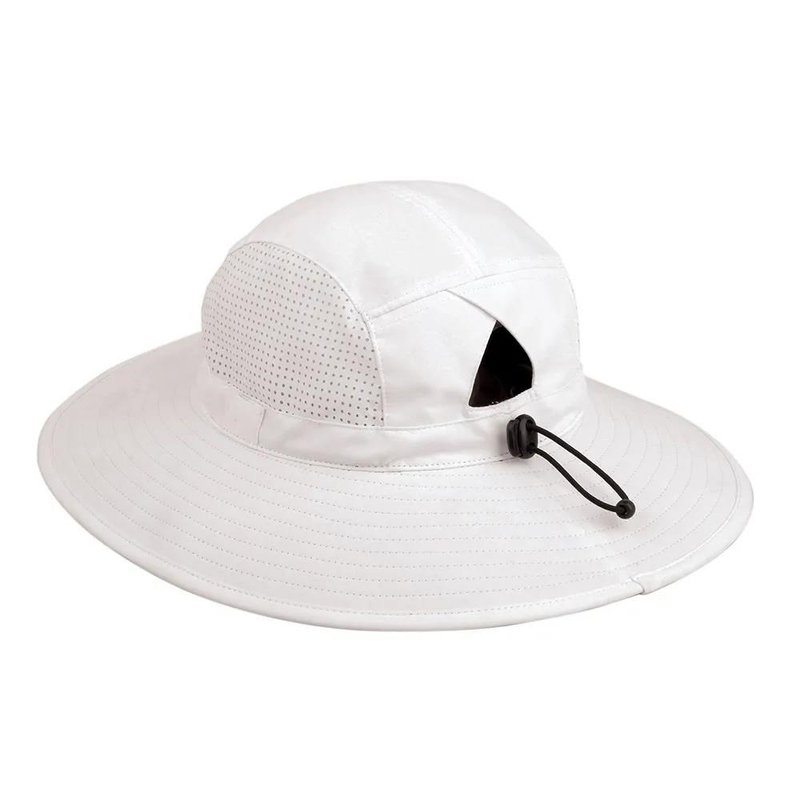 PING Boonie women's hat, white