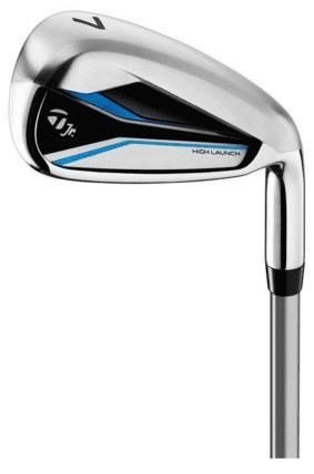 TaylorMade Team S2 6PC junior golf set (120-135cm/48"-53", 7-9Y)