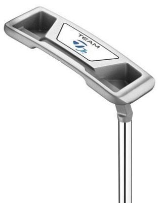 TaylorMade Team S2 6PC junior golf set (120-135cm/48"-53", 7-9Y)