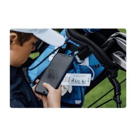 TaylorMade Team S2 6PC junior golf set (120-135cm/48"-53", 7-9Y)