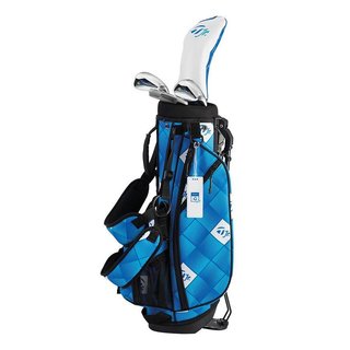 TaylorMade Team S3 7PC junior golf set (137-150cm/54"-59", 10-12Y)