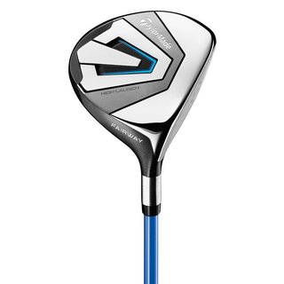 TaylorMade Team S3 7PC junior golf set (137-150cm/54"-59", 10-12Y)
