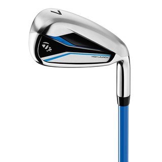 TaylorMade Team S3 7PC junior golf set (137-150cm/54"-59", 10-12Y)