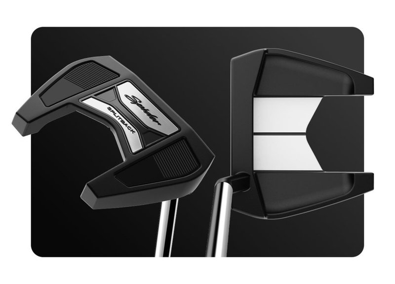 TaylorMade RBZ 2.0 11PC men's golf set, steel