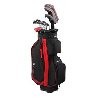 TaylorMade RBZ 2.0 11PC men's golf set, graphite