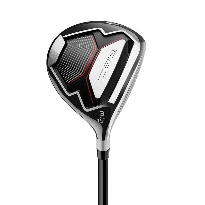 TaylorMade RBZ 2.0 11PC men's golf set, graphite