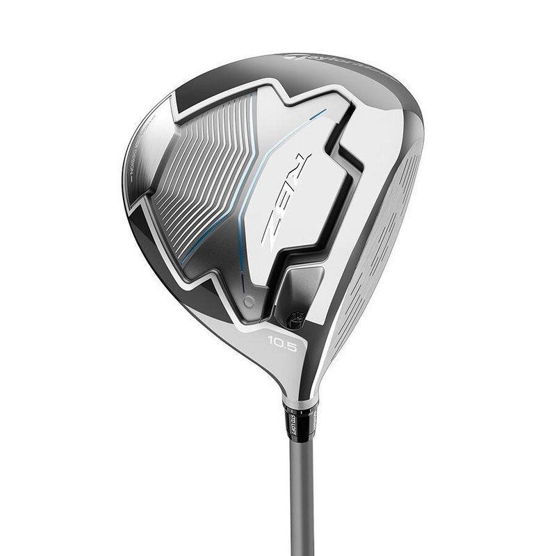 TaylorMade RBZ 2.0 10PC ladies golf set, graphite