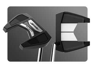 TaylorMade RBZ 2.0 10PC ladies golf set, graphite
