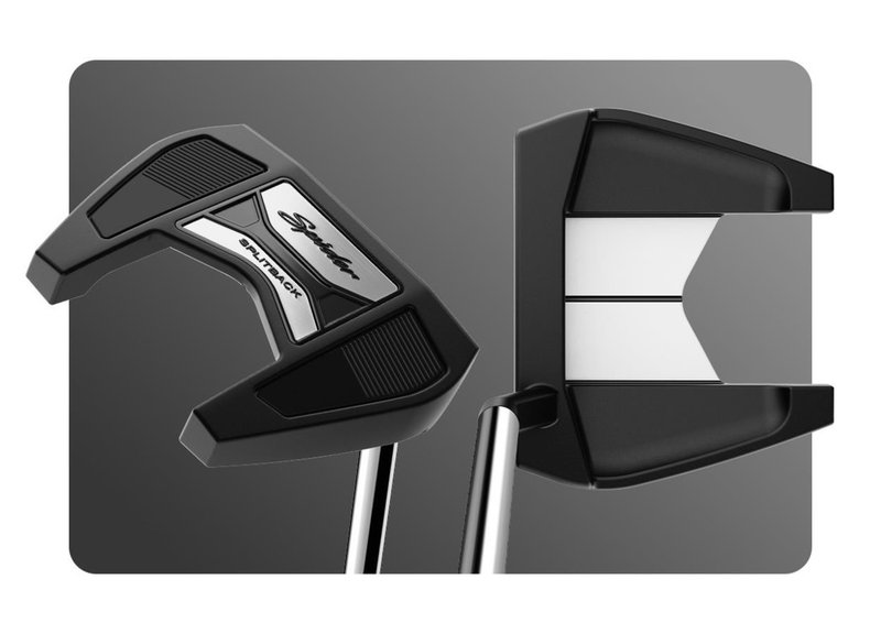 TaylorMade RBZ 2.0 10PC ladies golf set, graphite