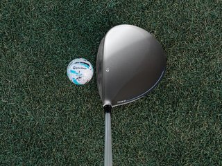 TaylorMade RBZ 2.0 10PC ladies golf set, graphite