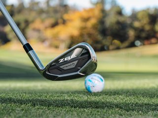 TaylorMade RBZ 2.0 10PC ladies golf set, graphite