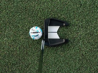 TaylorMade RBZ 2.0 10PC ladies golf set, graphite, LLH