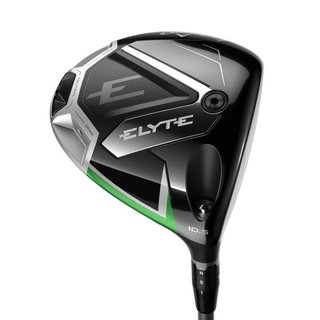 Callaway Elyte men's driver