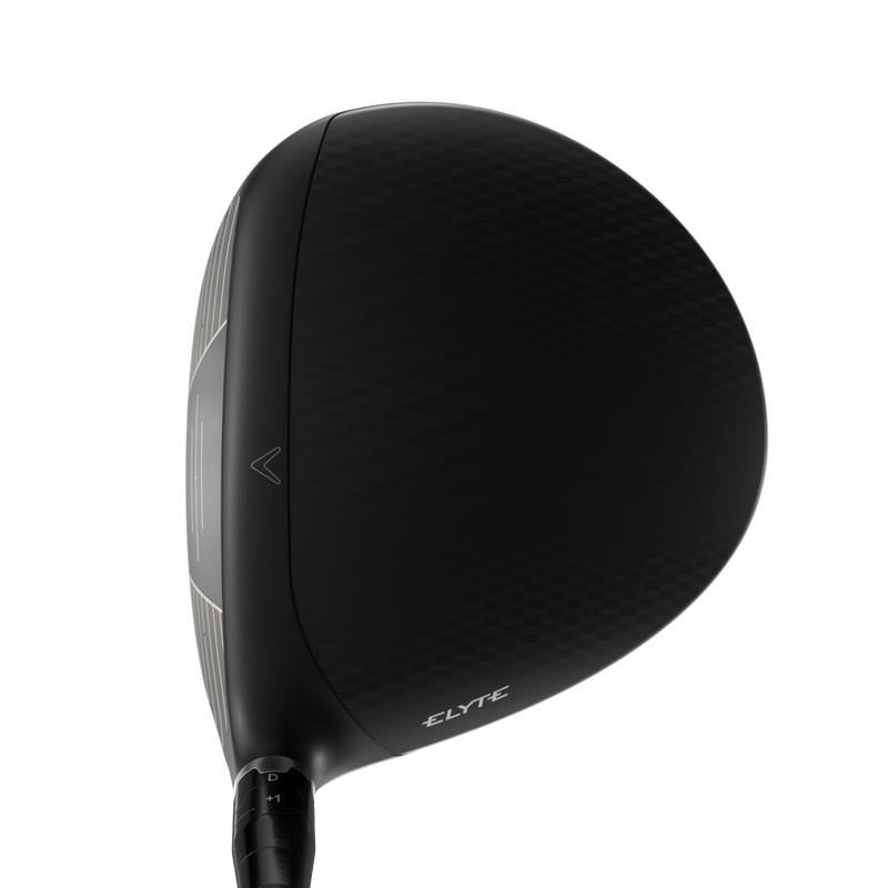 Callaway Elyte men's driver