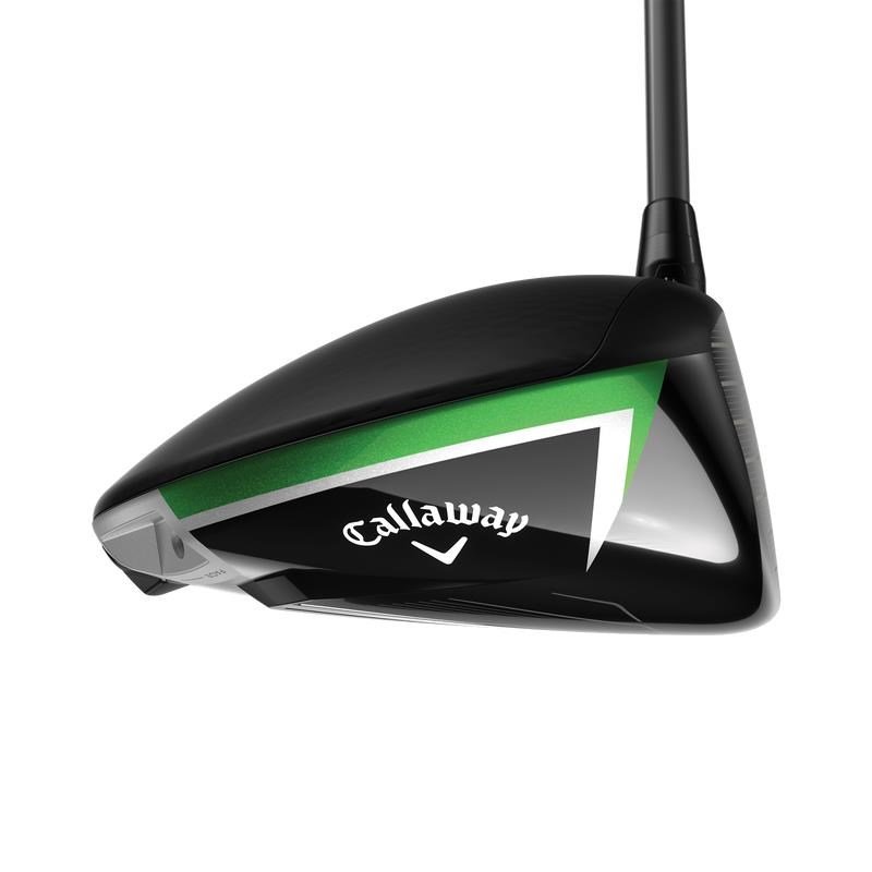 Callaway Elyte men's driver