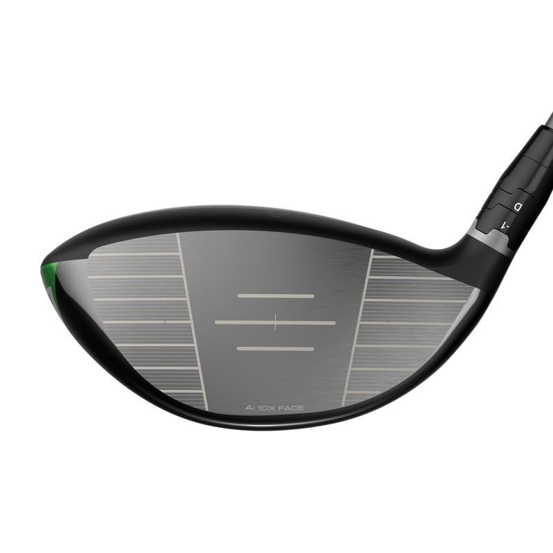 Callaway Elyte men's driver
