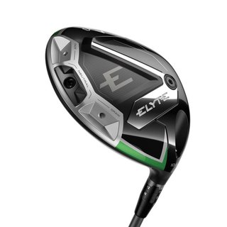 Callaway Elyte men's driver