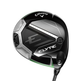 Callaway Elyte men's driver