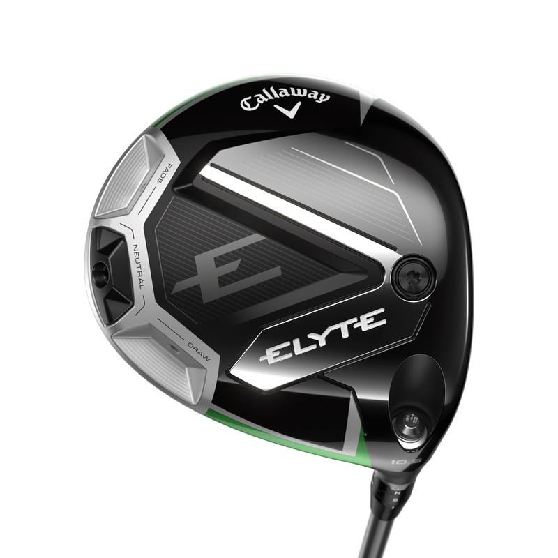 Callaway Elyte men's driver