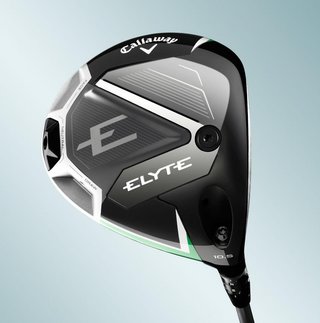 Callaway Elyte men's driver