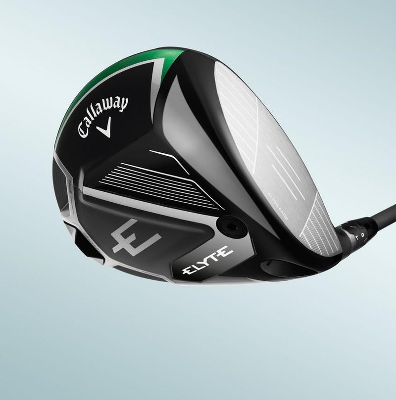 Callaway Elyte men's driver
