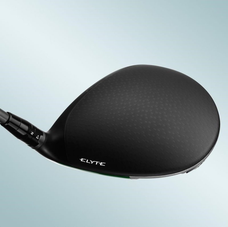 Callaway Elyte men's driver