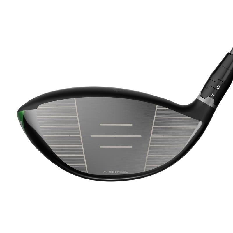Callaway Elyte ladies driver