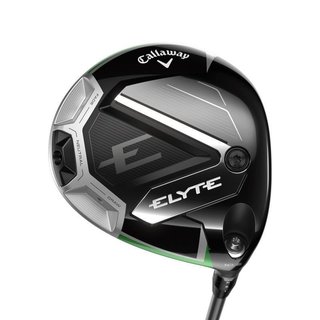 Callaway Elyte ladies driver