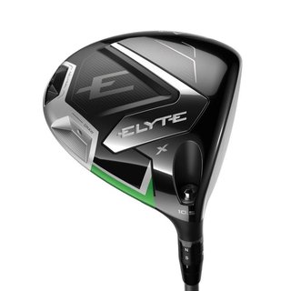 Callaway Elyte X men's driver