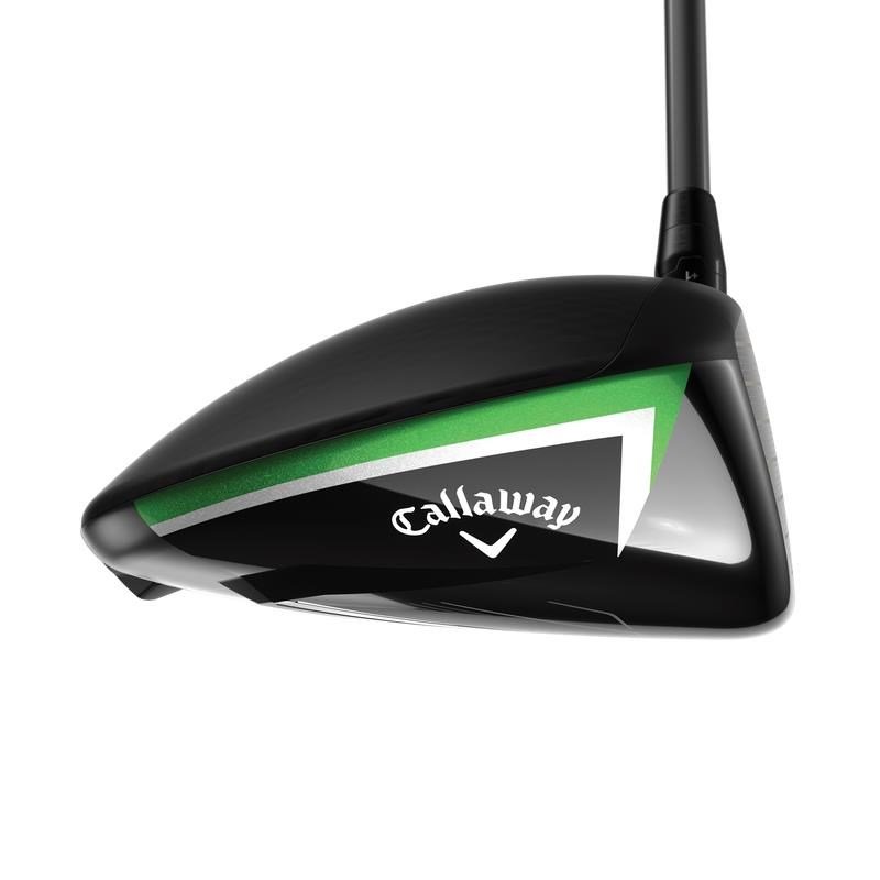Callaway Elyte X men's driver