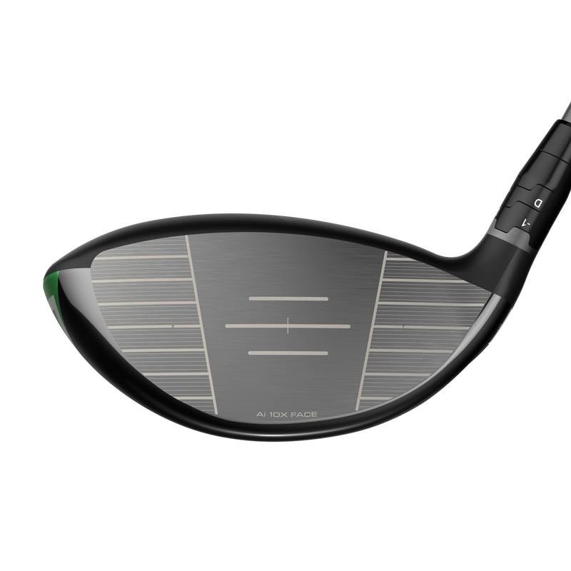 Callaway Elyte X men's driver