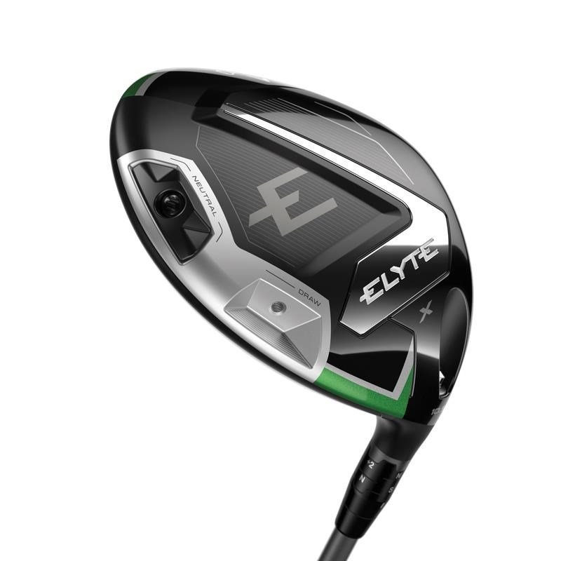 Callaway Elyte X men's driver