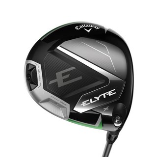Callaway Elyte X men's driver