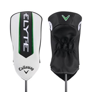 Callaway Elyte X men's driver