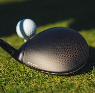 Callaway Elyte X men's driver