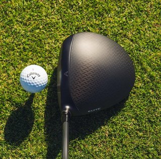 Callaway Elyte X men's driver