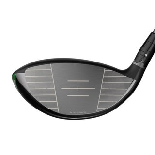 Callaway Elyte X ladies driver