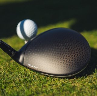 Callaway Elyte X ladies driver
