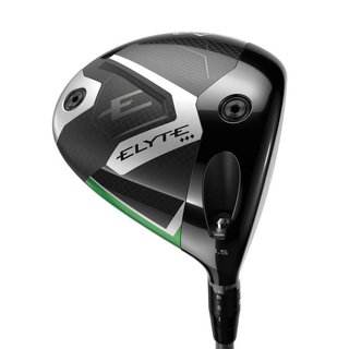 Callaway Elyte Triple Diamond men's driver