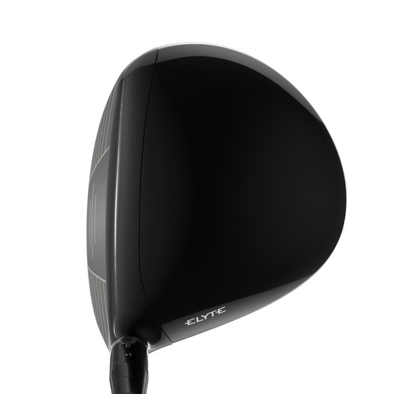 Callaway Elyte Triple Diamond men's driver