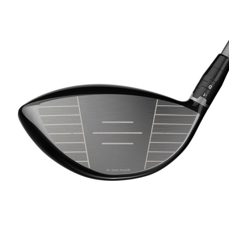 Callaway Elyte Triple Diamond men's driver