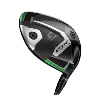 Callaway Elyte Triple Diamond men's driver