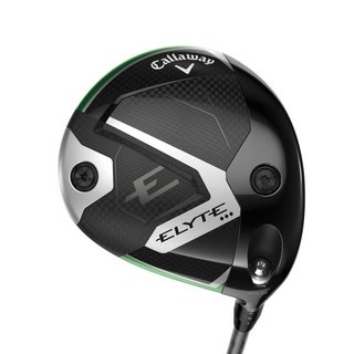Callaway Elyte Triple Diamond men's driver