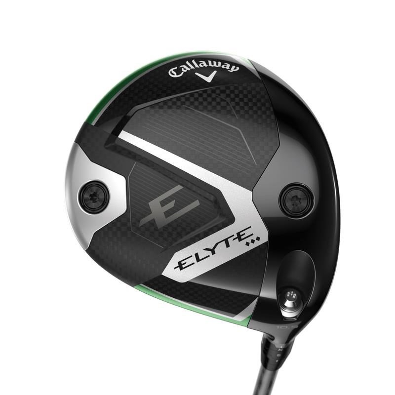 Callaway Elyte Triple Diamond men's driver
