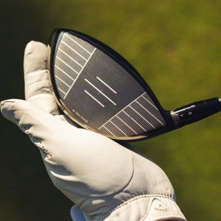Callaway Elyte Triple Diamond men's driver