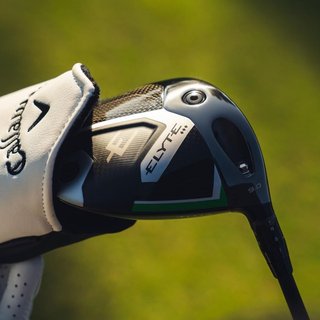 Callaway Elyte Triple Diamond men's driver