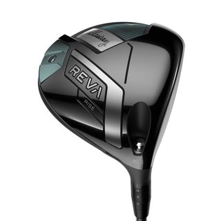 Callaway REVA Rise ladies driver